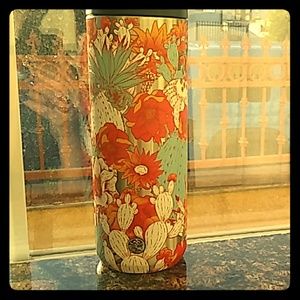 Starbucks 2019 summer tumbler. STUNNING
